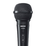 Microfono Alámbrico SV-200 Shure - Imagen 2