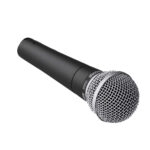 Micrófono Dinámico Vocal  SM-58LC - Imagen 2