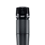Micrófono Inalámbrico SM57-LC Shure - Imagen 4