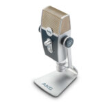 Micrófono USB multimodo UHD AKG LYRA - Imagen 4