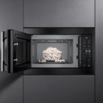 Microondas Empotrable de 24" Negro FMTP24G3SXB - Imagen 3