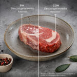 Microondas Empotrable de 24" Negro FMTP24G3SXB - Imagen 4