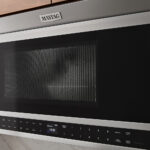 Microondas empotrable WiFi de 1.1 pies MMMF8030PZ - Imagen 11