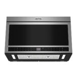 Microondas empotrable WiFi de 1.1 pies MMMF8030PZ - Imagen 15