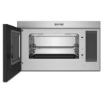 Microondas empotrable WiFi de 1.1 pies MMMF8030PZ - Imagen 2