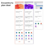 Microsoft 365 Familia (12 meses) 6 usuario PC/Mac/Iphone/tablet Requiere activación - Imagen 6