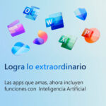 Microsoft 365 Personal 12 meses 1 usuario PC/Mac/Iphone/tablet Requiere activación - Imagen 2