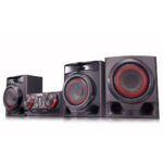 Mini componente XBOOM CJ45