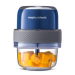 Mini licuadora inalámbrica MBC-FCL5E - Imagen 3