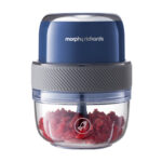 Mini licuadora inalámbrica MBC-FCL5E - Imagen 2