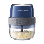 Mini licuadora inalámbrica MBC-FCL5E