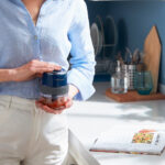 Mini licuadora inalámbrica MBC-FCL5E - Imagen 4