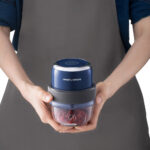 Mini licuadora inalámbrica MBC-FCL5E - Imagen 5