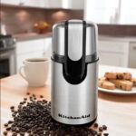 Molino de Cuchillas 12 Tazas BCG111OB - Imagen 4