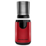 Molino de Cuchillas 12 Tazas Empire Red BCG111ER - Imagen 4