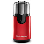 Molino de Cuchillas 12 Tazas Empire Red BCG111ER