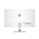 Monitor FHD blanco HP de la serie 5 de 23.8 pulgadas - Imagen 5