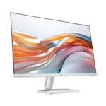 Monitor FHD blanco HP de la serie 5 de 23.8 pulgadas - Imagen 2