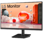 Monitor FHD pantalla IPS de 23.8" con Dynamic Action Sync - Imagen 2