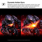 Monitor Gaming LG UltraGear 32" IPS QHD - Imagen 10