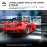 Monitor Gaming LG UltraGear 32" IPS QHD - Imagen 5