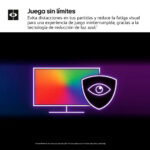 Monitor Gaming LG UltraGear 32" IPS QHD - Imagen 7