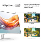 Monitor HP Series 5 27 pulgadas FHD White Monitor - Imagen 8