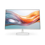 Monitor HP Series 5 27 pulgadas FHD White Monitor