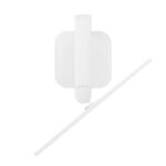 Monitor Inteligente Swing de 31.5" 4K UHD IPS con Pantalla Táctil y Soporte Rodante - Imagen 7