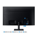 Monitor Smart 32 FHD serie M5 LS32DM500ENXGO - Imagen 4