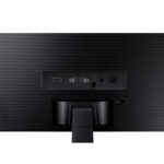 Monitor curvo Essential de 24" FHD Gaming LC24F390FHNXZA - Imagen 5