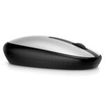 Mouse Bluetooth HP 240 Plata - Imagen 2