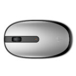 Mouse Bluetooth HP 240 Plata - Imagen 4