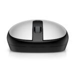 Mouse Bluetooth HP 240 Plata - Imagen 5