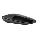 Mouse HP dual Z3700 Negro - Imagen 5