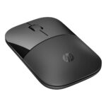 Mouse HP dual Z3700 Negro