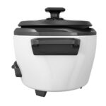 Olla Arrocera 3 Tazas con Tapa de Vidrio RC503 - Imagen 2