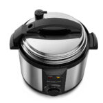 Olla a presión eléctrica de 5 litros FPC10 - Imagen 3