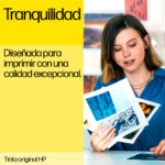 Pack de 4 botellas de tinta HP GT53/GT52 Original Negro, Cyan, Magenta, Amarillo - Imagen 3