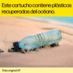 Pack de 4 botellas de tinta HP GT53/GT52 Original Negro, Cyan, Magenta, Amarillo - Imagen 5