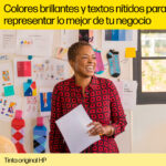 Pack de 4 botellas de tinta HP GT53/GT52 Original Negro, Cyan, Magenta, Amarillo - Imagen 6