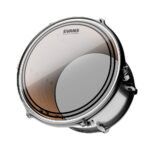 Parche EC2S Clear Tom Drumhead 16" Clear Tom Batter - Imagen 3