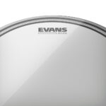 Parche EC2S Clear Tom Drumhead 16" Clear Tom Batter - Imagen 2