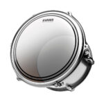 Parche EC2S Frosted Tom Drumhead 16" Frost Coated Tom Batter - Imagen 3