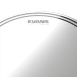 Parche EC2S Frosted Tom Drumhead 16" Frost Coated Tom Batter - Imagen 2