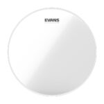 Parche G1 10" Clear Tom Batter