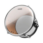 Parche G1 16" Clear Tom Batter - Imagen 3