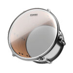 Parche G1 Clear Tom Drumhead 12" Clear Tom Batter - Imagen 3