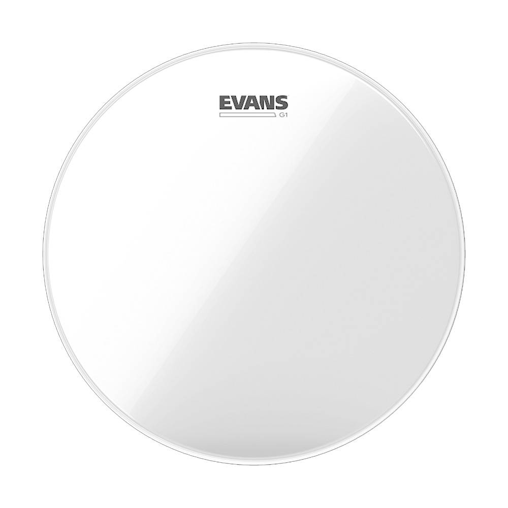 Parche-G1-Clear-Tom-Drumhead-12_-Clear-Tom-Batter-2.jpg Parche G1 Clear Tom Drumhead 12" Clear Tom Batter - Imagen 1