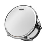 Parche UV2 Tom Drumhead 16" Coated Tom Batter - Imagen 2